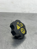 2022 CAMARO SS COOLANT OVER FLOW CAP OEM
