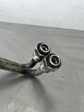 2008 C5 CORVETTE AUTOMATIC TRANSMISSION COOLER LINES OEM
