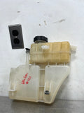 2018 CAMARO SS COOLANT RESERVOIR OVER FLOW TANK OEM 22948113 #121