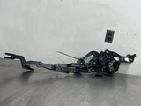 2022 CAMARO SS CONVERTIBLE LH DRIVER VERT TOP TONNEAU LH LIFT HINGE OEM #133