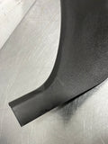 05-13 C6 CORVETTE RH PASSENGER SIDE FRONT LOWER B PILLAR TRIM OEM 15259173 #119