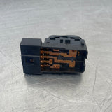 97-04 C5 CORVETTE FUEL DOOR RELEASE SWITCH OEM 10276017
