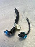 97-04 C5 CORVETTE WASHER FLUID RESERVOIR PIGTAILS OEM