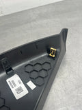 2016-2022 CAMARO SS RH PASSENGER INSTRUMENT PANEL OUTER TRIM PANEL OEM 84228848