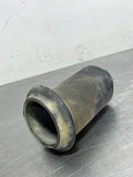 2008 C6 CORVETTE STEERING COLUMN LOWER SEAL OEM 10343035 #159