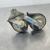 97-04 C5 CORVETTE DUAL HORNS ASSEMBLY