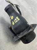 2005 C6 CORVETTE FUEL FILLER RECEIVER #128