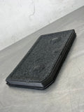 2008 C6 CORVETTE RH CARGO COMPARTMENT COVER OEM #159