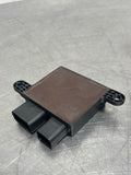 10-15 CAMARO FRONT RH PASSENGER SEAT AIR BAG/ OCCUPANT SENSOR MODULE OEM #73