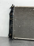 97 - 04 CORVETTE C5 OEM AUTOMATIC RADIATOR #151