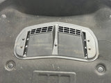 2019 CAMARO SS HOOD BLACK OEM #136