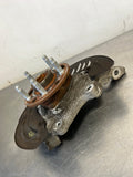 16-22 CAMARO SS LH SIDE DRIVER FRONT HUB SPINDLE ASSEMBLY OEM 84004746
