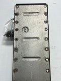 2000 C5 CORVETTE TORQUE TUBE COVER 10250151 OEM #155