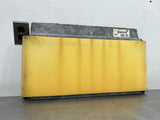 97-04 C5 CORVETTE REAR CARPET CENTER PANEL BLACK 10445783 OEM #158