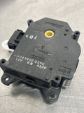 2019 CAMARO SS DENSO HVAC AC AIR MIX BLEND DOOR ACTUATOR AW063800-2390 OEM #136