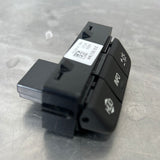 6th GEN CAMARO HEADS UP DISPLAY (HUD) SWITCHES 23193704 OEM