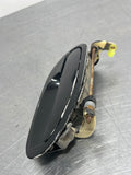 04-06 PONTIAC GTO BLACK PASSENGER SIDE RH EXTERIOR DOOR HANDLE #137
