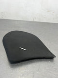 97-04 C5 CORVETTE LH DRIVER SIDE DOOR PANEL BOSE SPEAKER COVER OEM