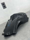 04 - 06 PONTIAC GTO LH REAR DRIVER WHEELWELL FENDER LINER SPLASH GAURD 92161489