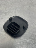97-04 C5 CORVETTE DASH INSIDE AIR TEMP SENSOR GRILL COVER 10267306