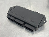 97-98 C5 CORVETTE DRIVER DOOR CONTROL MODULE 16257811 OEM