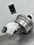 2022 CAMARO SS CONVERTIBLE BRAKE BOOSTER/ MASTER CYLINDER OEM 85520929 #133