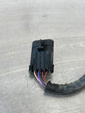 97-04 C5 CORVETTE O2 SENSOR FEMALE PIGTAIL OEM