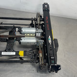 04-06 PONTIAC GTO PASSENGER SIDE FRONT SEAT TRACK AND MOTORS OEM #79
