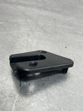 2019 CAMARO SS FRONT FLOOR CONSOLE ACCESSORY SWITCH PLATE 23345630 OEM