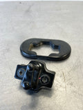 97-04 C5 CORVETTE DOOR STRIKER AND TRIM 10275522