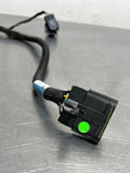 05-13 C6 CORVETTE RH OR LH HEADLIGHT EXTERNAL WIRING HARNESS OEM