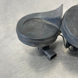 97-04 C5 CORVETTE DUAL HORNS ASSEMBLY
