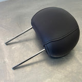 04-06 PONTIAC GTO FRONT HEAD REST COSMOS PURPLE OEM #102
