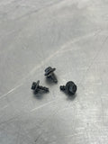 2008 C6 CORVETTE FOG LIGHT BOLTS OEM