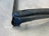 2006 C6 Corvette Front Windshield Weather Seal Strip OEM USED #183