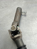 2019 CAMARO SS STEERING COLUMN SHAFT OEM #136