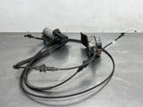 2004 PONTIAC GTO CRUISE CONTROL MODULE AND ACTUATOR OEM 25336989 #164