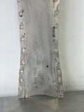 05-13 C6 CORVETTE TORQUE TUBE COVER OEM #106