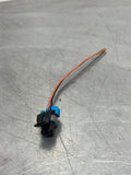 97-04 C5 CORVETTE WINDSHIELD WASHER FLUID PUMP PIGTAIL OEM