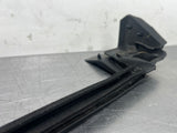 2022 CAMARO SS RH PASSENGER FRONT DOOR WINDOW INNER SEAL STRIP #80