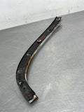 97-04 C5 CORVETTE LH DRIVER REAR BUMPER COVER QUARTER RETAINERS 10257149 #155