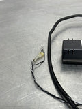 2017 CAMARO SS LO JACK VEHICLE RECOVERY TRANSMITTER  6900-1103-01 OEM #114