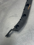 16-22 CAMARO SS LH REAR BUMPER RETAINER OEM 84603116