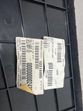 97-04 C5 CORVETTE FLOOR FUSE COMPARTMENT RECARPETED USES VELCRO 10314495 #116
