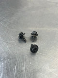 2008 C6 CORVETTE FOG LIGHT BOLTS OEM