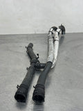 2022 CAMARO SS HEATER CORE HOSES OEM