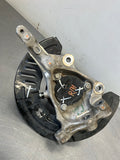 2017 CAMARO SS RF PASSENGER FRONT WHEEL HUB SPINDLE ASSEMBLY 84004747 OEM #114