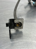 05-13 C6 CORVETTE RIGHT REAR BRAKE CALIPER OEM #183