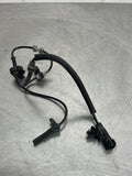 2018 CAMARO SS RF RIGHT FRONT ABS WHEEL SPEED SENSOR WIRE 84256808 #121