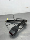 04-06 PONTIAC GTO DRIVER FRONT SEAT BELT PRE TENSIONER BUCKLE 92211006 OEM